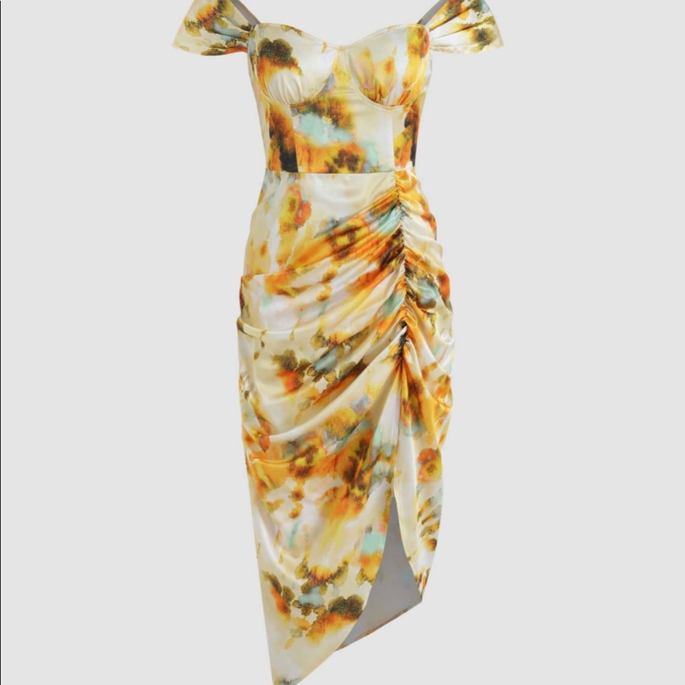 New summer/wedding dress